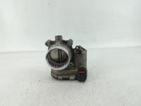 2014-2018 Ford Focus Throttle Body P/N:DS7E-9F991-BB Fits Fits 2014 2015 2016 2017 2018 2019 2020 2021 2022 OEM Used Auto Pa