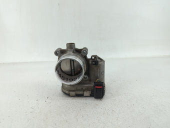 compare product 2014-2018 Ford Focus Throttle Body P/N:DS7E-9F991-BB Fits Fits 2014 2015 2016 2017 2018 2019 2020 2021 2022 OEM Used Auto Parts