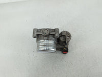 2014-2018 Ford Focus Throttle Body P/N:DS7E-9F991-BB Fits Fits 2014 2015 2016 2017 2018 2019 2020 2021 2022 OEM Used Auto Pa