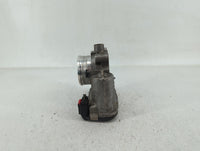 2014-2018 Ford Focus Throttle Body P/N:DS7E-9F991-BB Fits Fits 2014 2015 2016 2017 2018 2019 2020 2021 2022 OEM Used Auto Pa