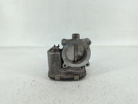 2014-2018 Ford Focus Throttle Body P/N:DS7E-9F991-BB Fits Fits 2014 2015 2016 2017 2018 2019 2020 2021 2022 OEM Used Auto Pa