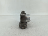 2014-2018 Ford Focus Throttle Body P/N:DS7E-9F991-BB Fits Fits 2014 2015 2016 2017 2018 2019 2020 2021 2022 OEM Used Auto Pa