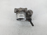 2014 Ford Focus Throttle Body P/N:DS7E-9F991-BB DS7E-9F991-AH Fits Fits 2013 2015 2016 2017 2018 2019 2020 2021 2022 OEM Use