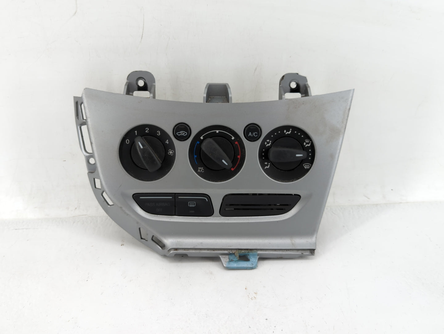 2013-2014 Ford Focus Climate Control Module Temperature AC/Heater Replacement P/N:CM5T-19980-AF CM5T-19980-AE Fits Fits 2013