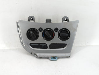 compare product 2013-2014 Ford Focus Climate Control Module Temperature AC/Heater Replacement P/N:CM5T-19980-AF CM5T-19980-AE Fits Fits 2013 2014 OEM Used Auto Parts