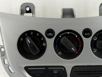 2013-2014 Ford Focus Climate Control Module Temperature AC/Heater Replacement P/N:CM5T-19980-AF CM5T-19980-AE Fits Fits 2013