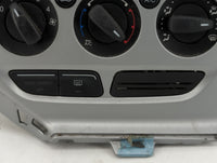 2013-2014 Ford Focus Climate Control Module Temperature AC/Heater Replacement P/N:CM5T-19980-AF CM5T-19980-AE Fits Fits 2013