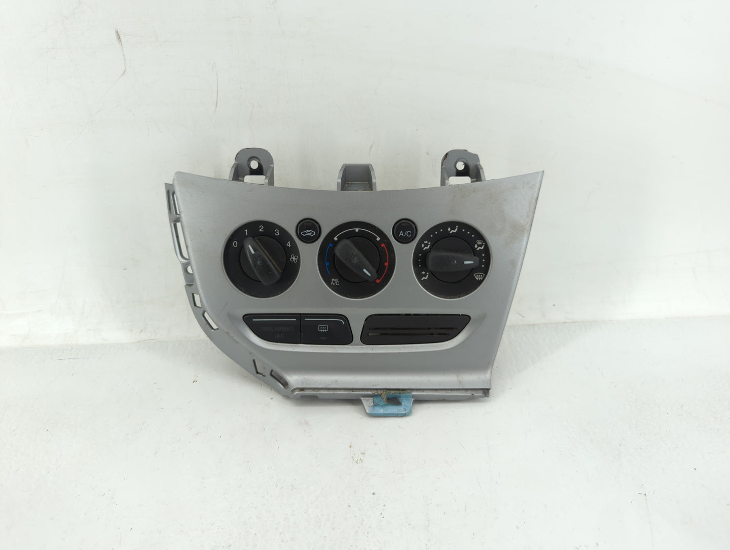 2013-2014 Ford Focus Climate Control Module Temperature AC/Heater Replacement P/N:CM5T-19980-AF CM5T-19980-AE Fits Fits 2013