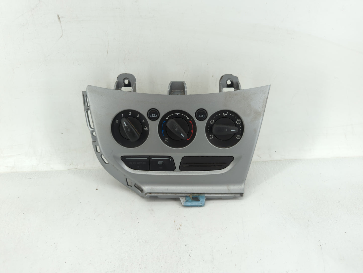 2013-2014 Ford Focus Climate Control Module Temperature AC/Heater Replacement P/N:CM5T-19980-AF CM5T-19980-AE Fits Fits 2013