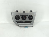 2013-2014 Ford Focus Climate Control Module Temperature AC/Heater Replacement P/N:CM5T-19980-AF CM5T-19980-AE Fits Fits 2013