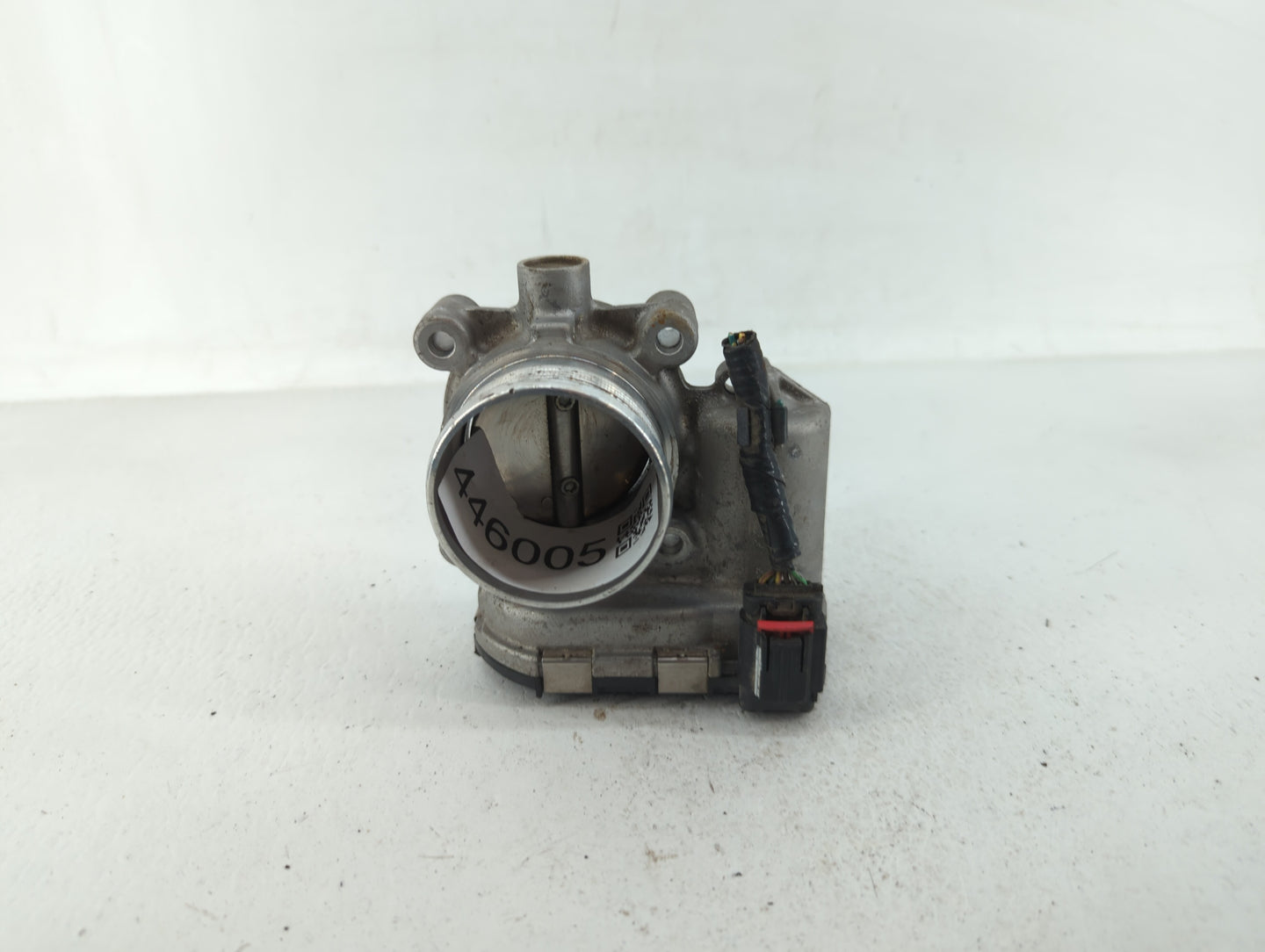 2014-2018 Ford Focus Throttle Body P/N:DS7E-9F991-BD DS7E-9F991-BB Fits Fits 2014 2015 2016 2017 2018 2019 2020 2021 2022 OE