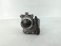 2014-2018 Ford Focus Throttle Body P/N:DS7E-9F991-BD DS7E-9F991-BB Fits Fits 2014 2015 2016 2017 2018 2019 2020 2021 2022 OE