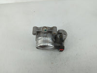 2014-2018 Ford Focus Throttle Body P/N:DS7E-9F991-BD DS7E-9F991-BB Fits Fits 2014 2015 2016 2017 2018 2019 2020 2021 2022 OE