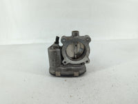 2014-2018 Ford Focus Throttle Body P/N:DS7E-9F991-BD DS7E-9F991-BB Fits Fits 2014 2015 2016 2017 2018 2019 2020 2021 2022 OE