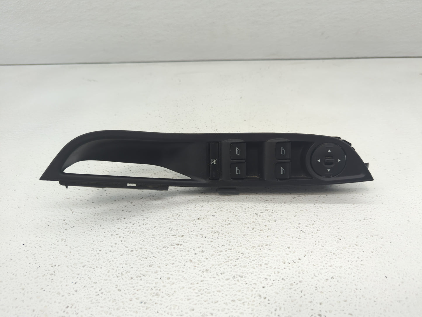2012-2018 Ford Focus Master Power Window Switch Replacement Driver Side Left P/N:BM5T-14A132-AA BM5T-14A132-AB Fits OEM Used