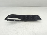 2012-2018 Ford Focus Master Power Window Switch Replacement Driver Side Left P/N:BM5T-14A132-AA BM5T-14A132-AB Fits OEM Used