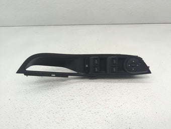 compare product 2012-2018 Ford Focus Master Power Window Switch Replacement Driver Side Left P/N:BM5T-14A132-AA BM5T-14A132-AB Fits OEM Used Auto Parts