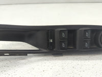 2012-2018 Ford Focus Master Power Window Switch Replacement Driver Side Left P/N:BM5T-14A132-AA BM5T-14A132-AB Fits OEM Used