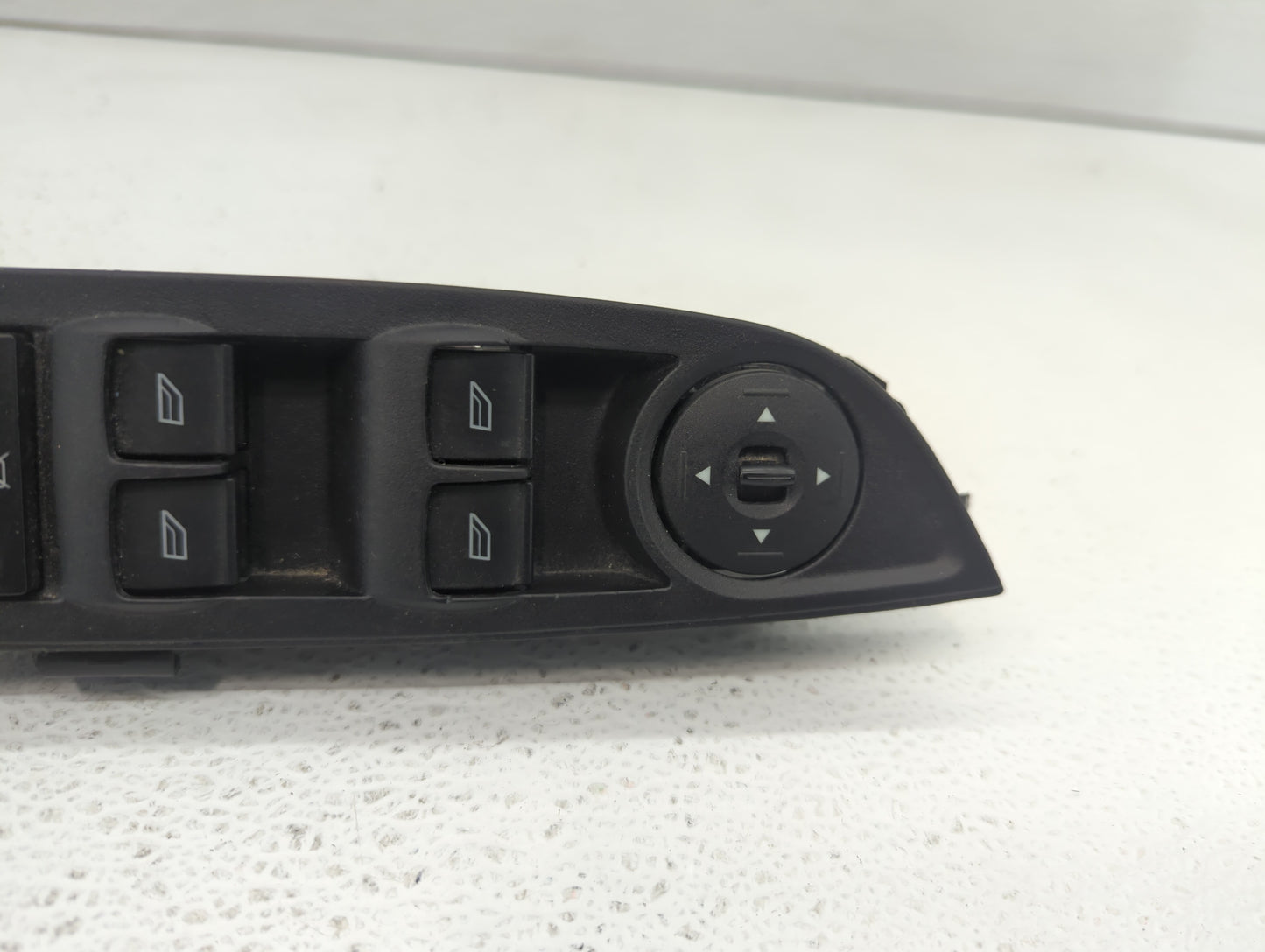 2012-2018 Ford Focus Master Power Window Switch Replacement Driver Side Left P/N:BM5T-14A132-AA BM5T-14A132-AB Fits OEM Used