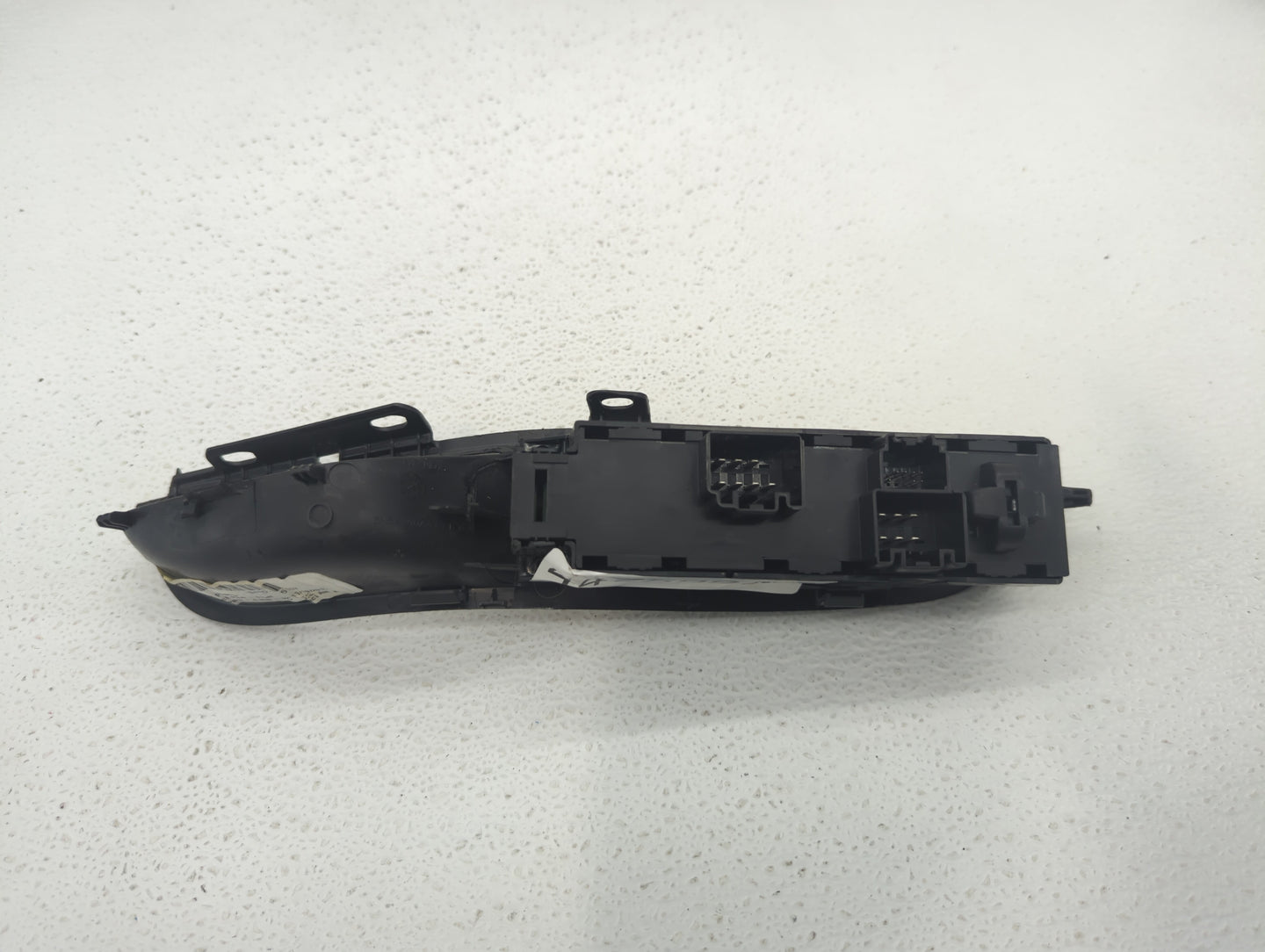 2012-2018 Ford Focus Master Power Window Switch Replacement Driver Side Left P/N:BM5T-14A132-AA BM5T-14A132-AB Fits OEM Used