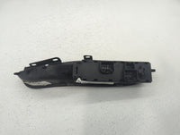 2012-2018 Ford Focus Master Power Window Switch Replacement Driver Side Left P/N:BM5T-14A132-AA BM5T-14A132-AB Fits OEM Used