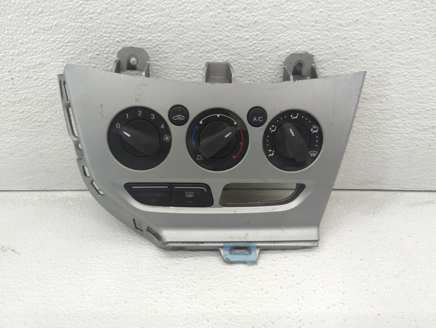2013-2014 Ford Focus Climate Control Module Temperature AC/Heater Replacement P/N:CM5T-19980-AF CM5T-19980-AE Fits Fits 2013