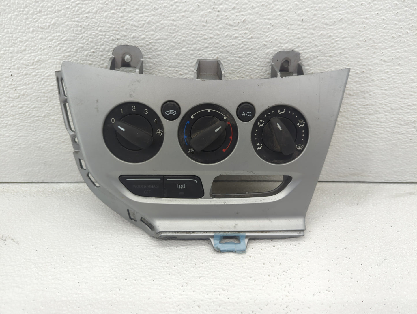 2013-2014 Ford Focus Climate Control Module Temperature AC/Heater Replacement P/N:CM5T-19980-AF CM5T-19980-AE Fits Fits 2013