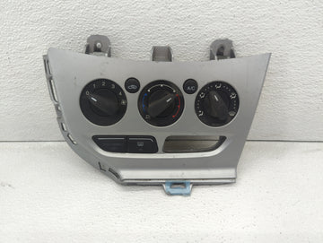 2013-2014 Ford Focus Climate Control Module Temperature AC/Heater Replacement P/N:CM5T-19980-AF CM5T-19980-AE Fits Fits 2013