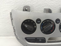2013-2014 Ford Focus Climate Control Module Temperature AC/Heater Replacement P/N:CM5T-19980-AF CM5T-19980-AE Fits Fits 2013