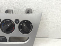 2013-2014 Ford Focus Climate Control Module Temperature AC/Heater Replacement P/N:CM5T-19980-AF CM5T-19980-AE Fits Fits 2013