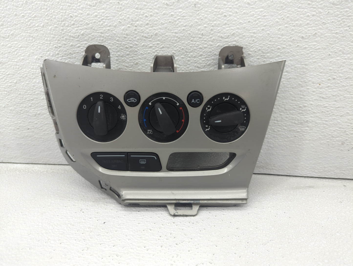 2013-2014 Ford Focus Climate Control Module Temperature AC/Heater Replacement P/N:CM5T-19980-AF CM5T-19980-AE Fits Fits 2013