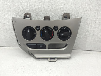 compare product 2013-2014 Ford Focus Climate Control Module Temperature AC/Heater Replacement P/N:CM5T-19980-AF CM5T-19980-AE Fits Fits 2013 2014 OEM Used Auto Parts