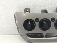2013-2014 Ford Focus Climate Control Module Temperature AC/Heater Replacement P/N:CM5T-19980-AF CM5T-19980-AE Fits Fits 2013