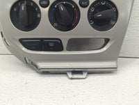 2013-2014 Ford Focus Climate Control Module Temperature AC/Heater Replacement P/N:CM5T-19980-AF CM5T-19980-AE Fits Fits 2013