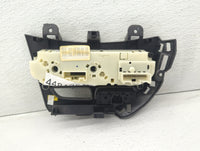 2013-2014 Ford Focus Climate Control Module Temperature AC/Heater Replacement P/N:CM5T-19980-AF CM5T-19980-AE Fits Fits 2013