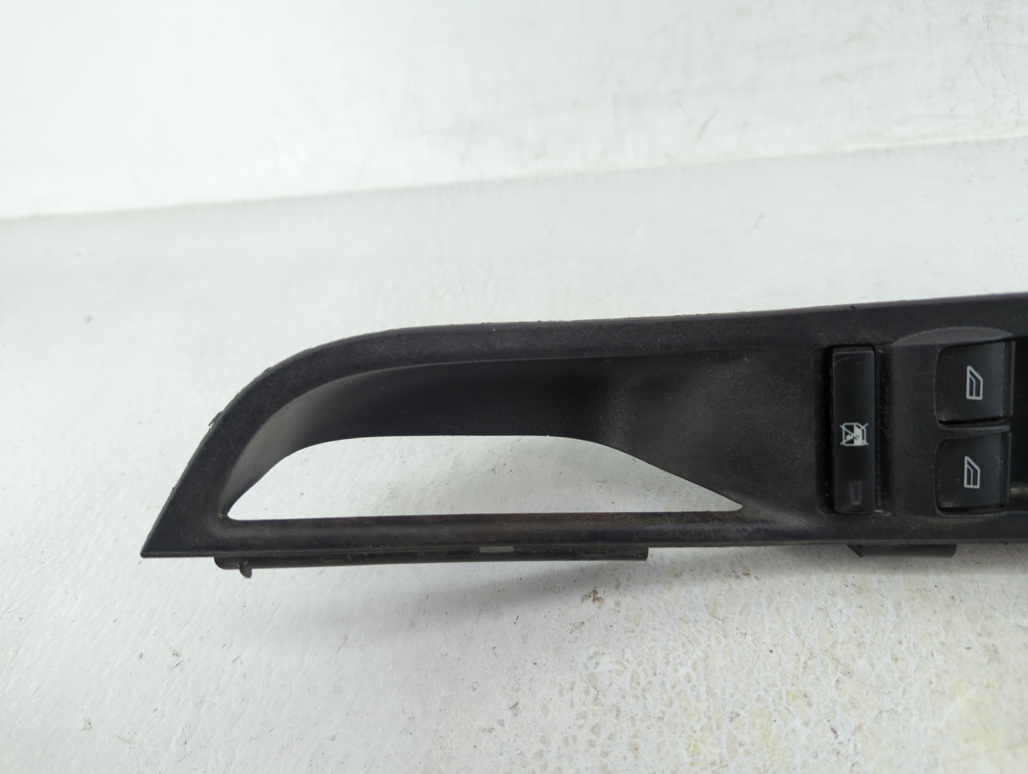 2012-2018 Ford Focus Master Power Window Switch Replacement Driver Side Left P/N:BM5T-14A132-AA BM5T-14A132-AB Fits OEM Used