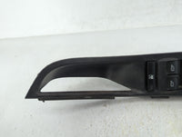 2012-2018 Ford Focus Master Power Window Switch Replacement Driver Side Left P/N:BM5T-14A132-AA BM5T-14A132-AB Fits OEM Used