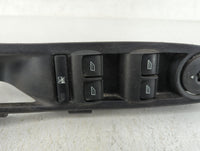 2012-2018 Ford Focus Master Power Window Switch Replacement Driver Side Left P/N:BM5T-14A132-AA BM5T-14A132-AB Fits OEM Used