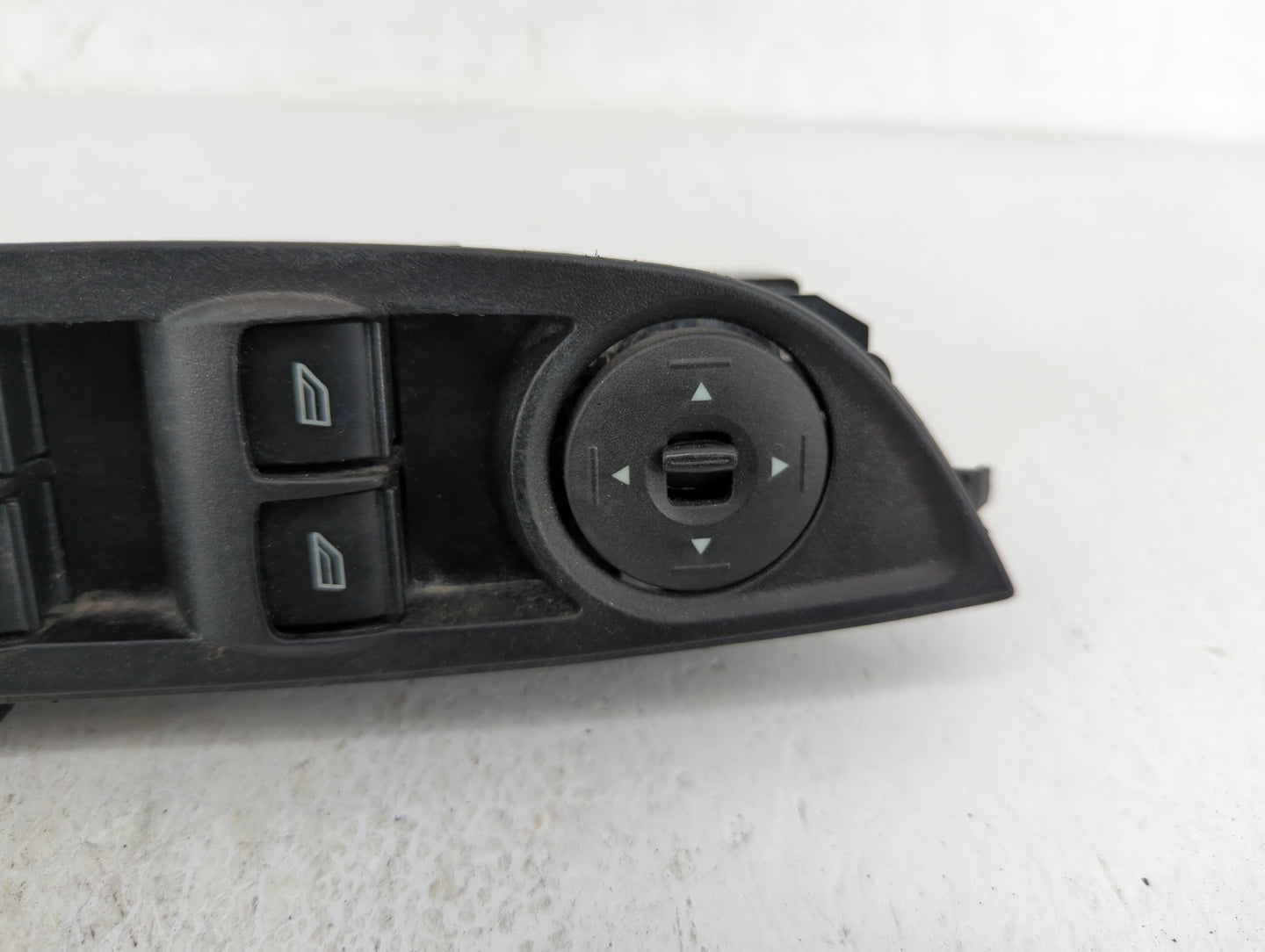 2012-2018 Ford Focus Master Power Window Switch Replacement Driver Side Left P/N:BM5T-14A132-AA BM5T-14A132-AB Fits OEM Used