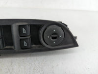 2012-2018 Ford Focus Master Power Window Switch Replacement Driver Side Left P/N:BM5T-14A132-AA BM5T-14A132-AB Fits OEM Used