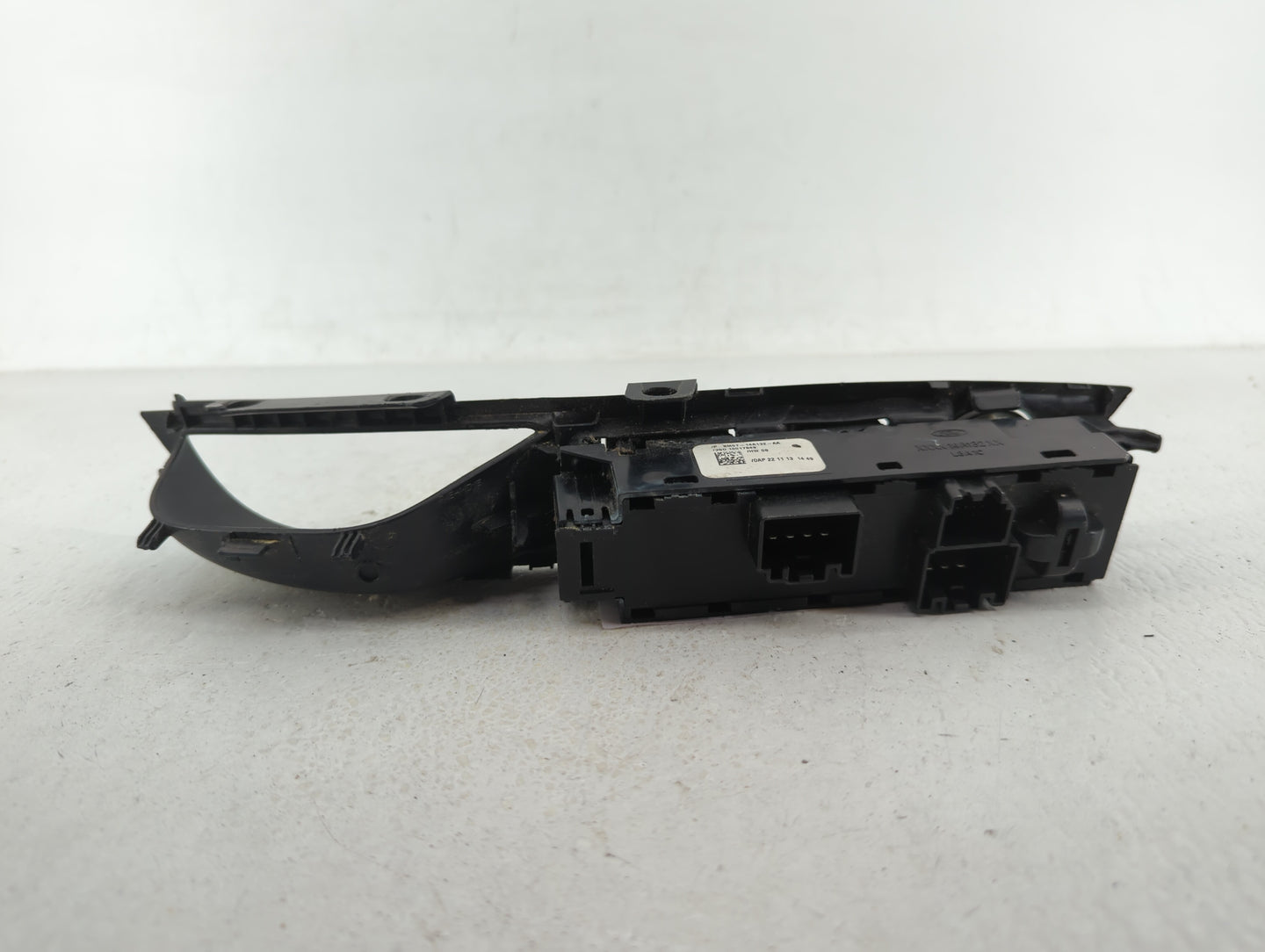 2012-2018 Ford Focus Master Power Window Switch Replacement Driver Side Left P/N:BM5T-14A132-AA BM5T-14A132-AB Fits OEM Used