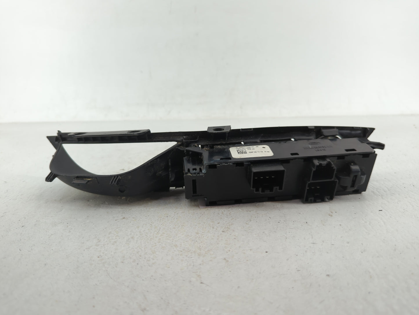 2012-2018 Ford Focus Master Power Window Switch Replacement Driver Side Left P/N:BM5T-14A132-AA BM5T-14A132-AB Fits OEM Used