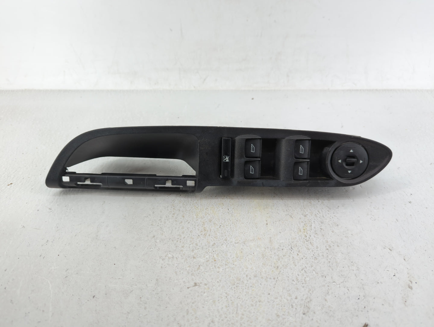 2012-2018 Ford Focus Master Power Window Switch Replacement Driver Side Left P/N:BM5T-14A132-AA BM5T-14A132-AB Fits OEM Used