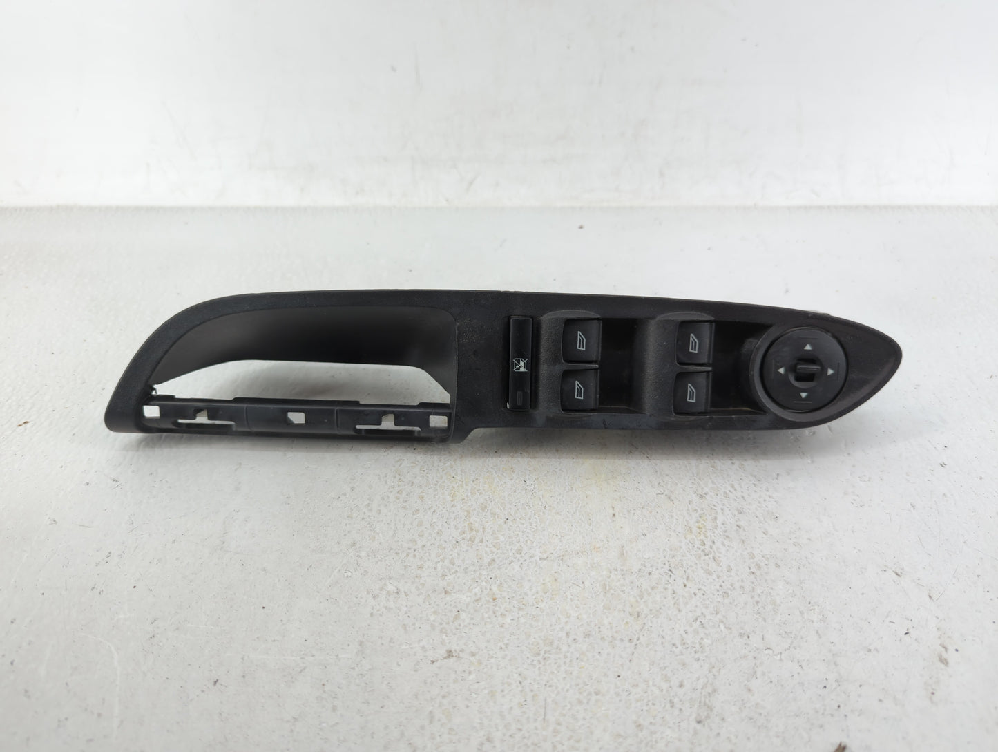 2012-2018 Ford Focus Master Power Window Switch Replacement Driver Side Left P/N:BM5T-14A132-AA BM5T-14A132-AB Fits OEM Used