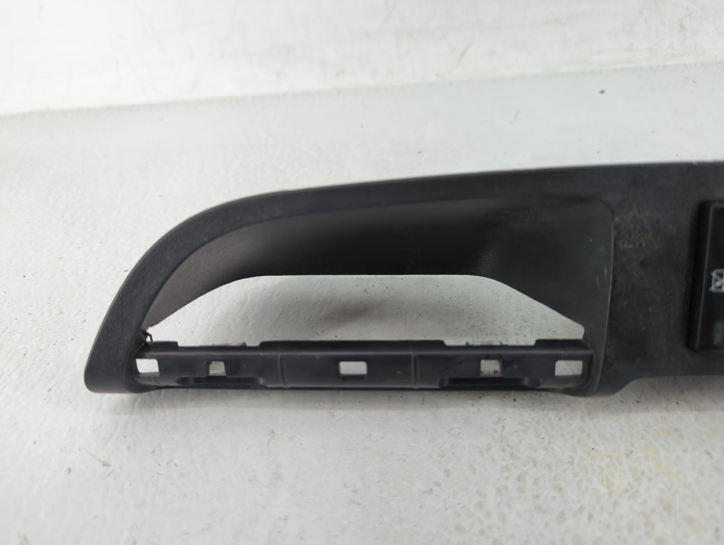 2012-2018 Ford Focus Master Power Window Switch Replacement Driver Side Left P/N:BM5T-14A132-AA BM5T-14A132-AB Fits OEM Used