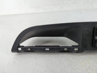 2012-2018 Ford Focus Master Power Window Switch Replacement Driver Side Left P/N:BM5T-14A132-AA BM5T-14A132-AB Fits OEM Used
