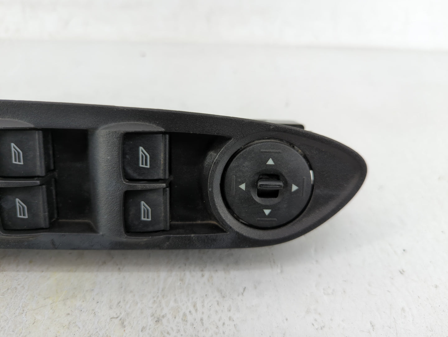 2012-2018 Ford Focus Master Power Window Switch Replacement Driver Side Left P/N:BM5T-14A132-AA BM5T-14A132-AB Fits OEM Used