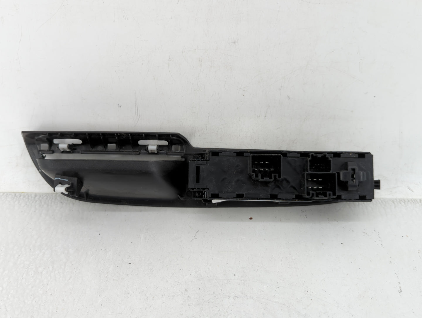 2012-2018 Ford Focus Master Power Window Switch Replacement Driver Side Left P/N:BM5T-14A132-AA BM5T-14A132-AB Fits OEM Used