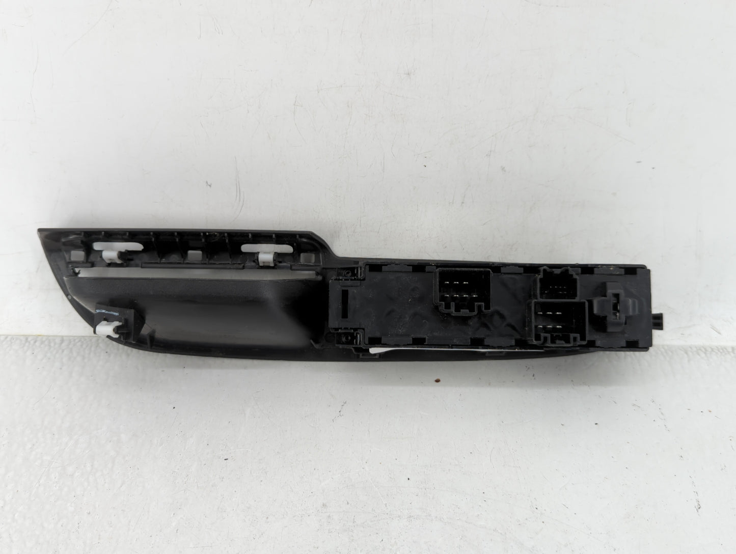 2012-2018 Ford Focus Master Power Window Switch Replacement Driver Side Left P/N:BM5T-14A132-AA BM5T-14A132-AB Fits OEM Used