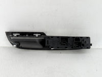 2012-2018 Ford Focus Master Power Window Switch Replacement Driver Side Left P/N:BM5T-14A132-AA BM5T-14A132-AB Fits OEM Used